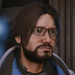 CMDR Garud