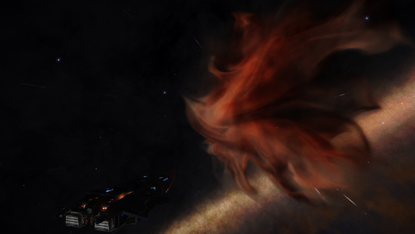 Nebulae Run